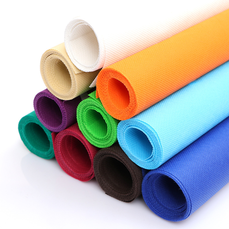 昌平无纺布的分类和特性