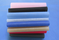 昌平涤纶（PET）无纺布是什么