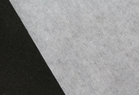 昌平无纺布和熔喷布的区别