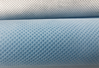 昌平(PP)丙纶无纺布跟(PET)涤纶无纺布的区别