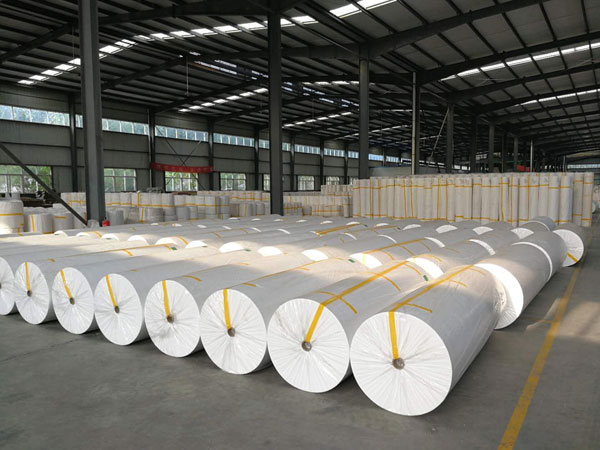 昌平狭缝式涤纶纺粘无纺布