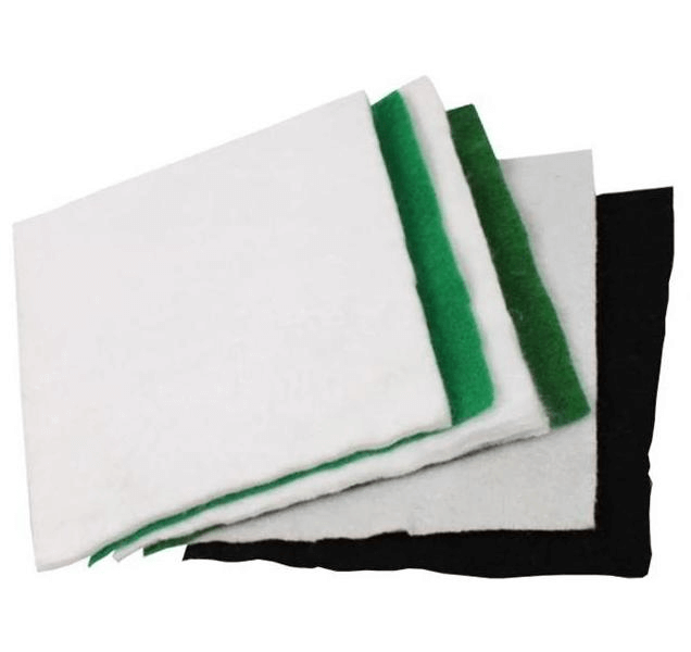 昌平短丝土工布